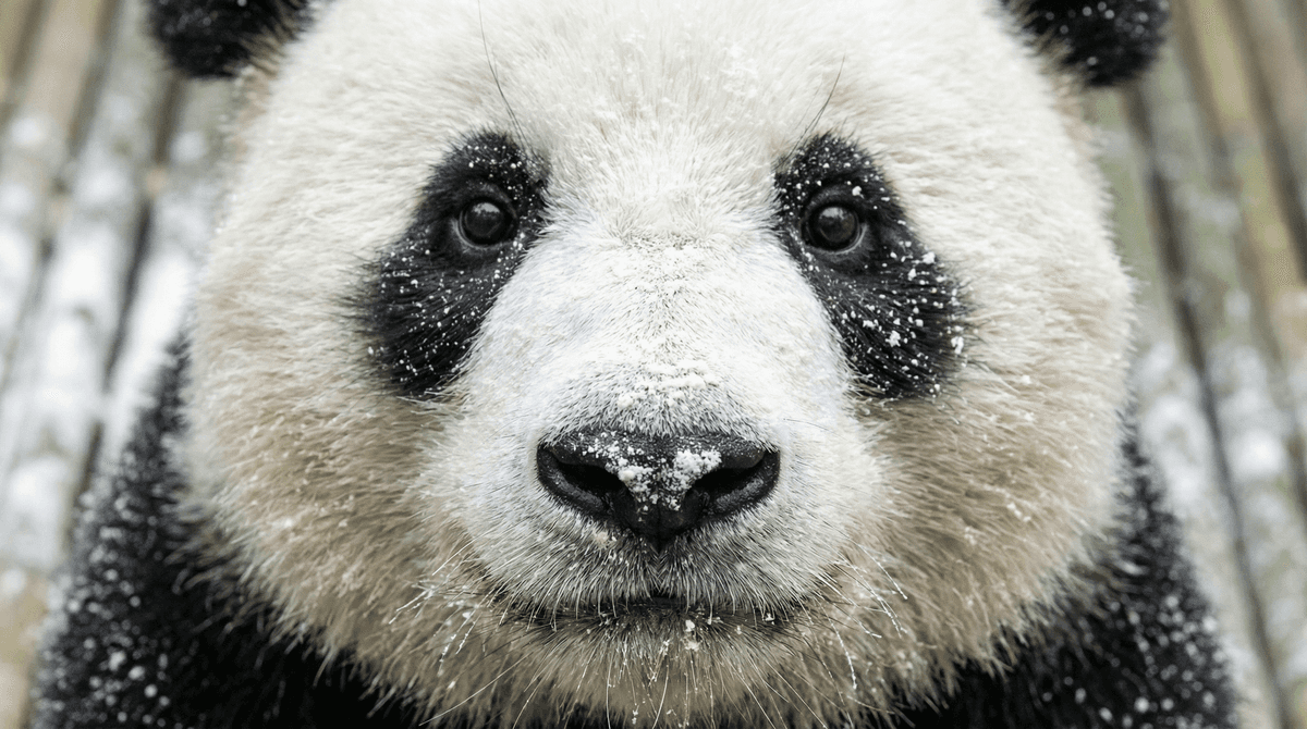 Kung Food Panda — Youtube Campaign for NANOTAKS (2025) by Underdogs