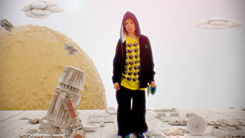Renu › Countless Enemies