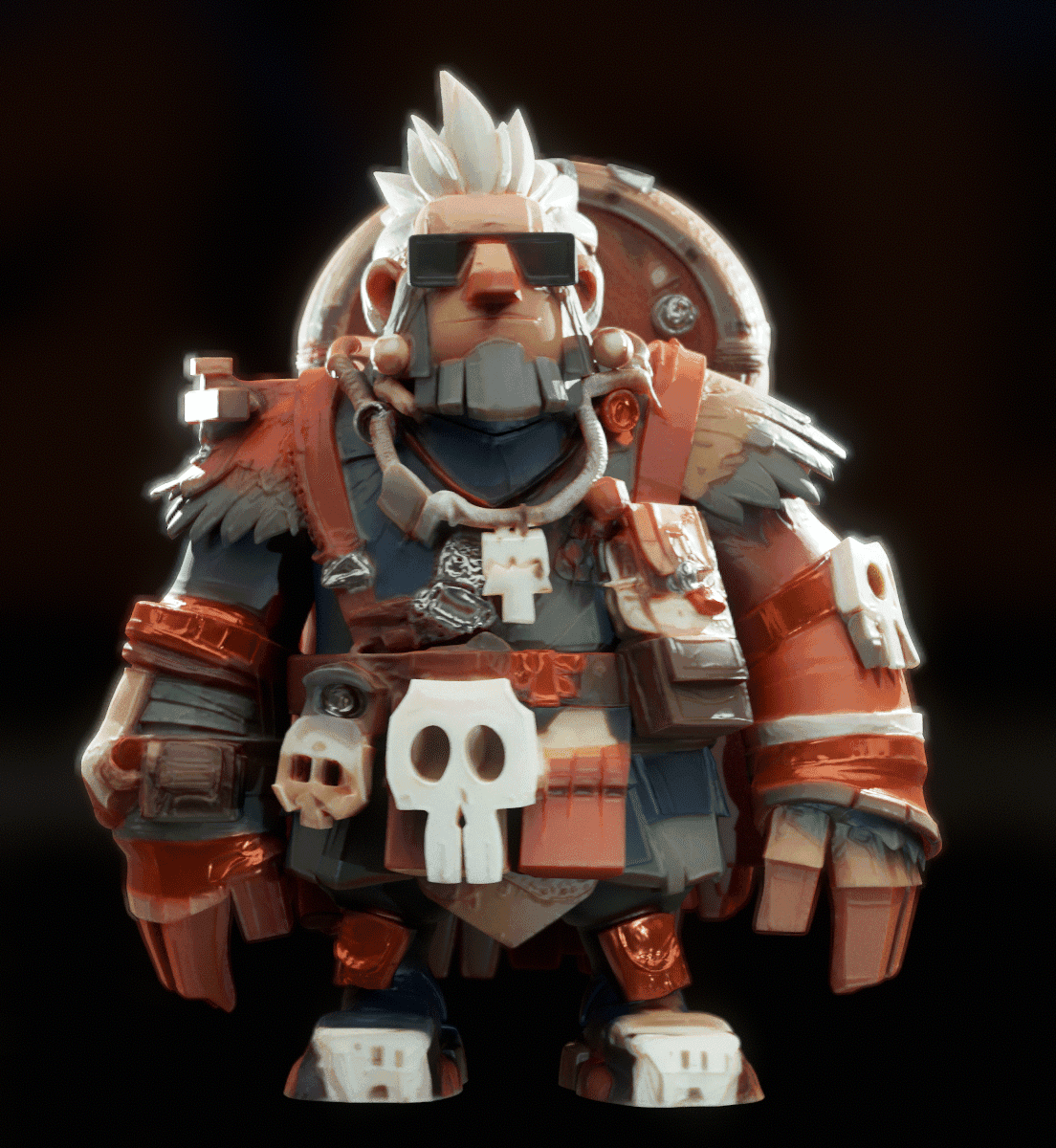 Tiny Wanderer Within — still 2 of 10