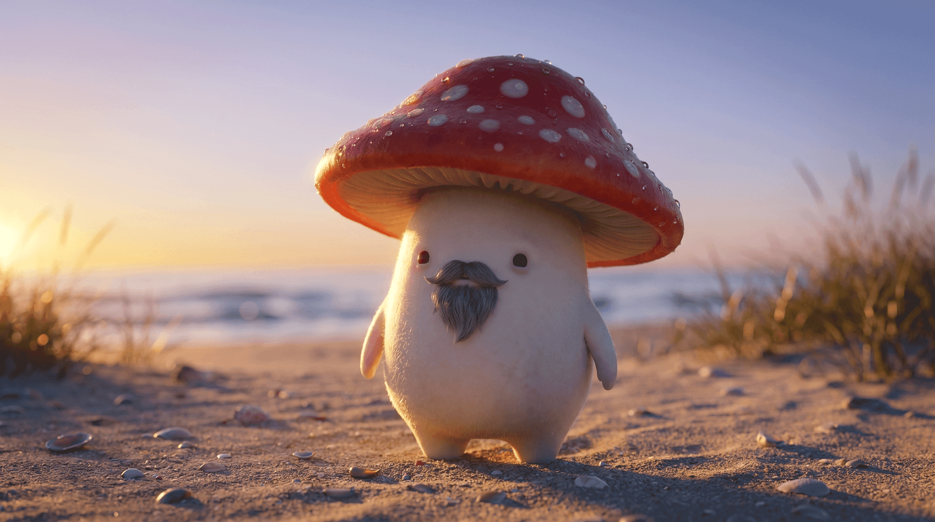 Erik — You tube show for (2025) by Underdogs